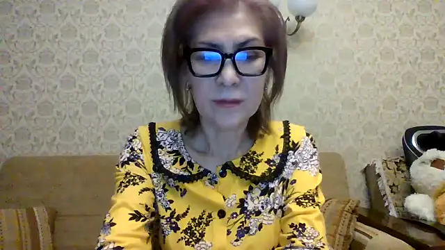 Snapshot of Elegant00Lady chatting on January 31, 7:12 pm Elegant00Lady online show from January 31, 7:12 pm