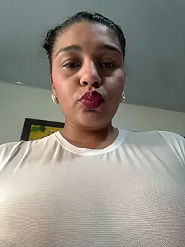 anaesca online show from October 25, 1:34 pm