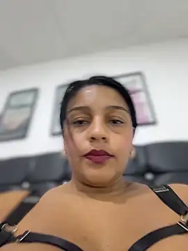 anaesca online show from March 23, 3:01 pm