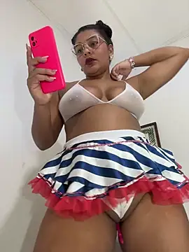anaesca online show from October 17, 1:02 pm