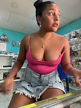 anaesca online show from February 7, 2:47 pm