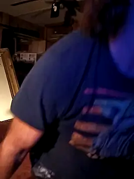 secret1987 online show from November 27, 2:45 am