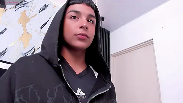 Seductivo jr online show from December 5, 4:22 am