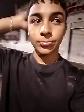 Seductivo jr online show from April 13, 5:22 am