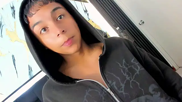 Seductivo jr online show from March 27, 1:01 pm