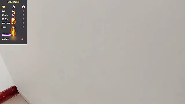 Seductivo jr online show from February 14, 12:03 pm