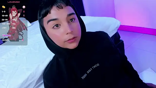 Seductivo jr online show from January 29, 10:58 am