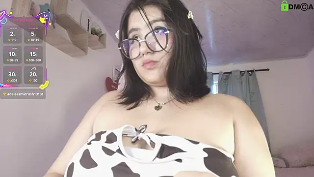 juli juliana online show from November 10, 1:16 pm