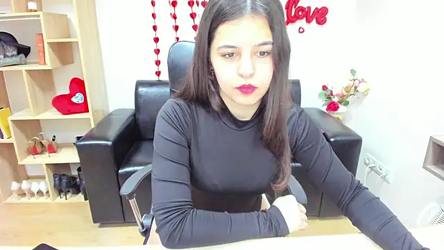 Molly Owens online show from February 17, 12:49 pm