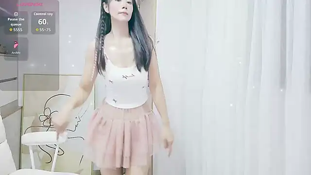 CindyHK online show from October 1, 4:06 am