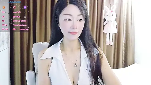 CindyHK online show from April 23, 4:08 am