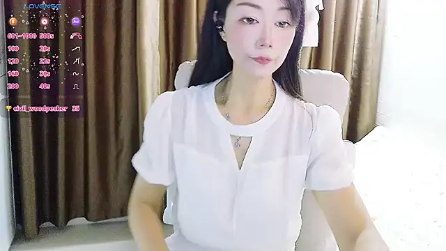CindyHK online show from May 15, 4:54 am