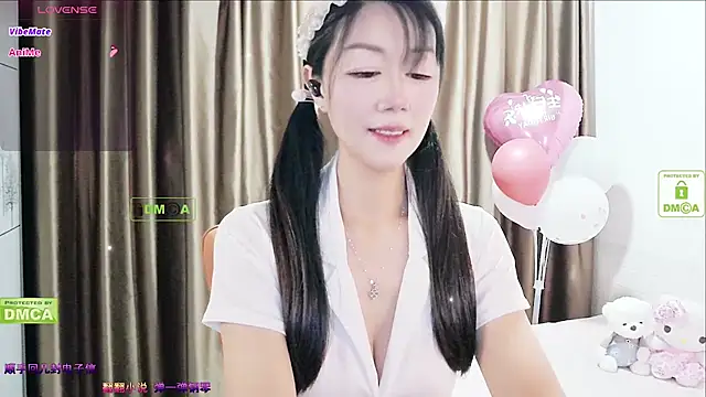 CindyHK online show from December 4, 4:22 am