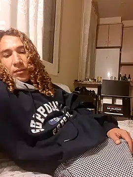 Greacky online show from January 6, 12:05 am