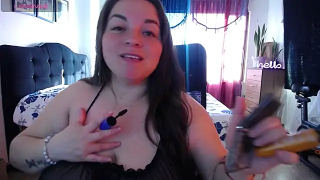 Snapshot of nicolcolucci7 chatting on February 4, 12:55 pm nicolcolucci7 online show from February 4, 12:55 pm
