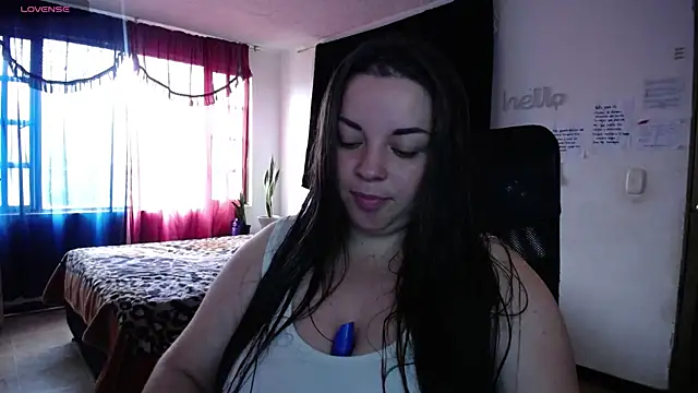Snapshot of nicolcolucci7 chatting on January 5, 1:26 pm nicolcolucci7 online show from January 5, 1:26 pm