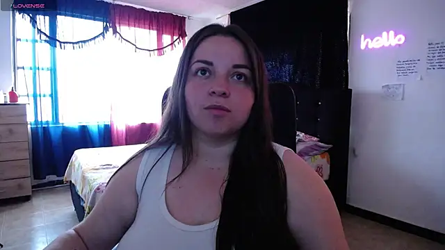 Snapshot of nicolcolucci7 chatting on December 26, 7:05 pm nicolcolucci7 online show from December 26, 7:05 pm
