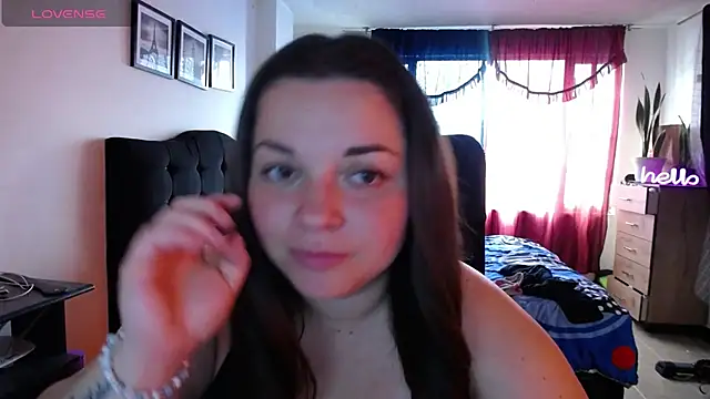 Snapshot of nicolcolucci7 chatting on February 10, 5:52 pm nicolcolucci7 online show from February 10, 5:52 pm