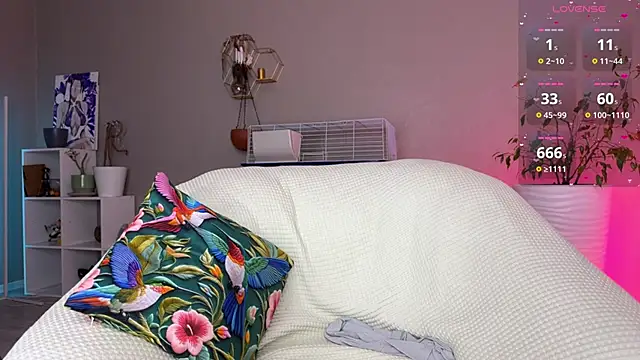 Tanya Acid online show from February 26, 5:29 am