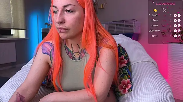 Tanya Acid online show from May 4, 5:00 am