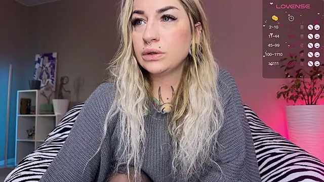 Tanya Acid online show from January 10, 8:42 am