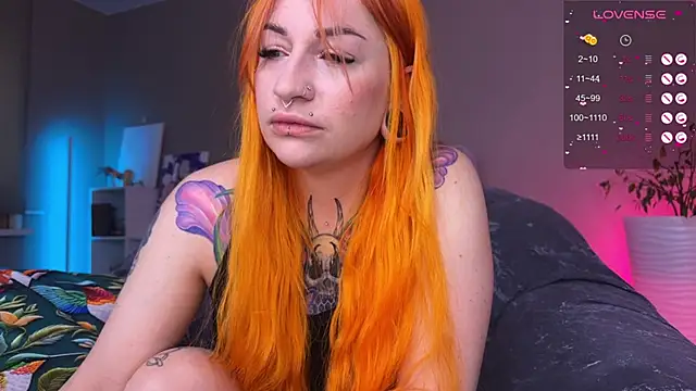 Tanya Acid online show from March 31, 4:25 am