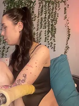 MiaNell online show from November 23, 12:09 am