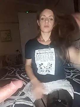 Missmesexycouple69 online show from March 13, 8:58 pm