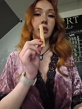 MayaSolar online show from February 5, 8:59 pm