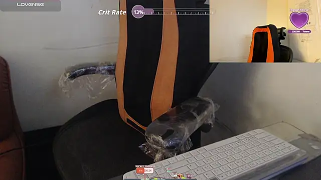 chih515 online show from February 5, 6:09 am