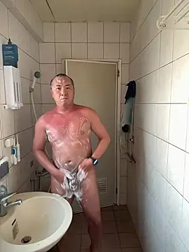 chih515 online show from April 2, 12:18 am