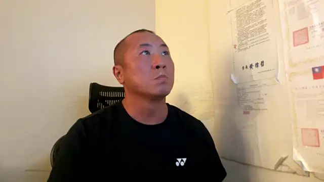 chih515 online show from December 23, 6:23 am