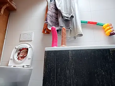 Fabian12999 online show from February 27, 10:55 am