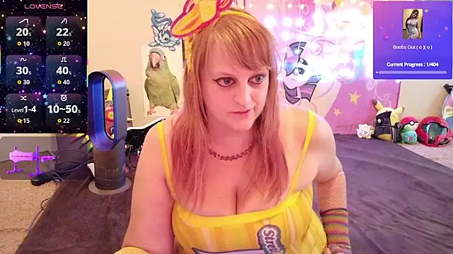 Snapshot of BabyZelda chatting on May 25, 10:41 pm BabyZelda online show from May 25, 10:41 pm