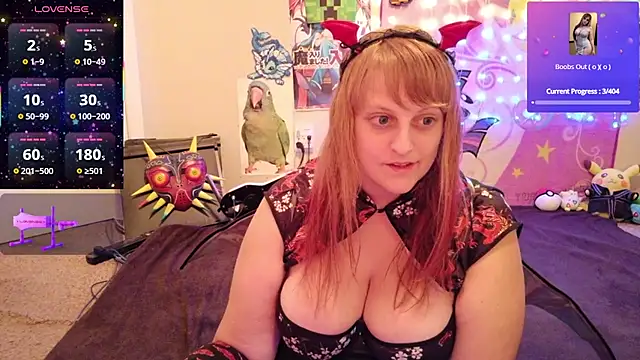 Snapshot of BabyZelda chatting on May 15, 12:03 pm BabyZelda online show from May 15, 12:03 pm