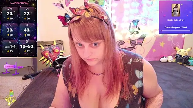 Snapshot of BabyZelda chatting on May 13, 7:04 am BabyZelda online show from May 13, 7:04 am
