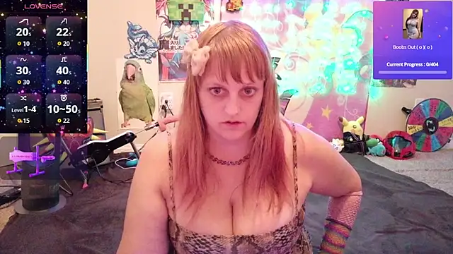 Snapshot of BabyZelda chatting on June 7, 3:23 am BabyZelda online show from June 7, 3:23 am