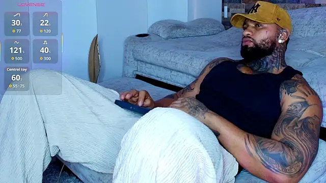 zaiin diesel online show from March 18, 10:43 pm