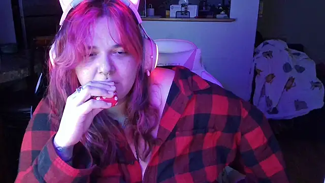 Zelthebrat47 online show from December 26, 2:27 pm