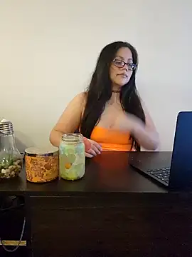 Snapshot of Babygirl_katalina chatting on January 15, 2:45 pm Babygirl katalina online show from January 15, 2:45 pm