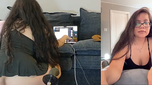 Babygirl katalina online show from April 20, 1:56 pm