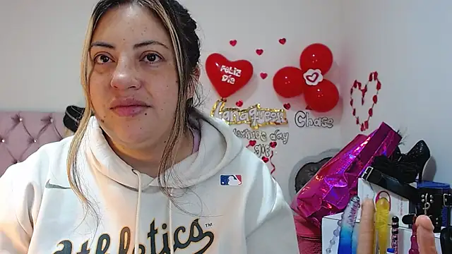 lanaqueen699 online show from March 12, 12:26 pm