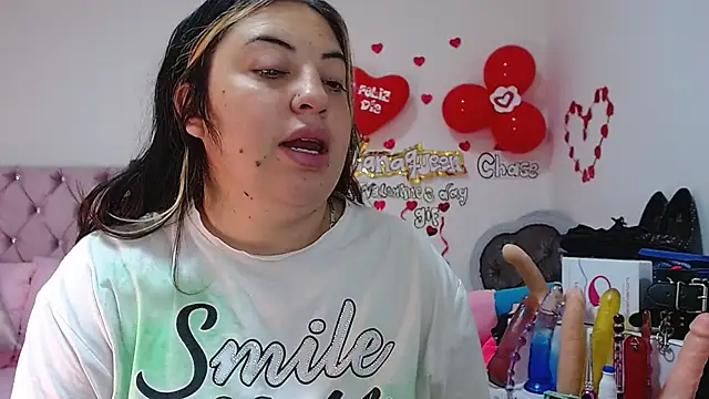 lanaqueen699 online show from March 18, 12:28 pm