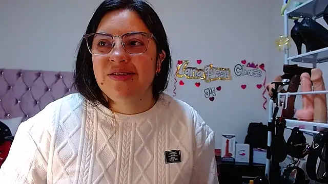 Snapshot of lanaqueen699 chatting on December 5, 12:26 pm lanaqueen699 online show from December 5, 12:26 pm