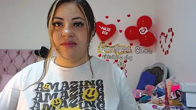 lanaqueen699 online show from March 1, 12:23 pm