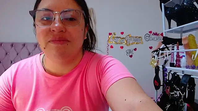 Snapshot of lanaqueen699 chatting on October 29, 12:15 pm lanaqueen699 online show from October 29, 12:15 pm