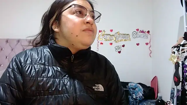 Snapshot of lanaqueen699 chatting on October 30, 12:14 pm lanaqueen699 online show from October 30, 12:14 pm