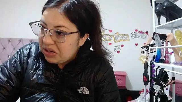 Snapshot of lanaqueen699 chatting on October 31, 12:13 pm lanaqueen699 online show from October 31, 12:13 pm