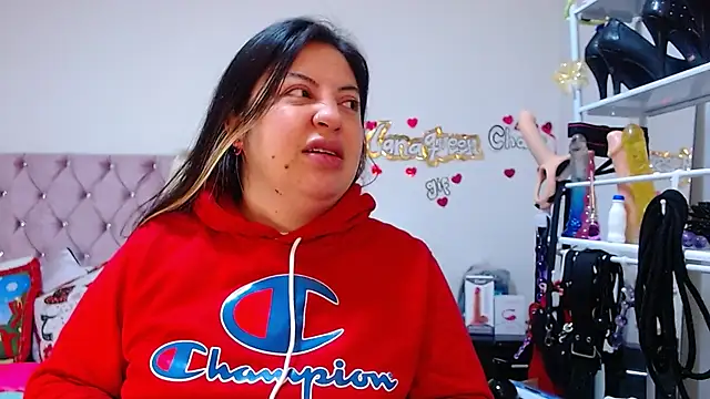 lanaqueen699 online show from December 15, 12:33 pm