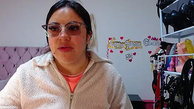 lanaqueen699 online show from October 17, 12:18 pm